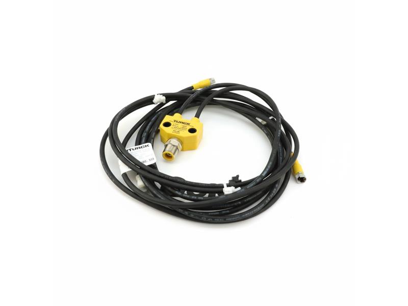 TURCK VB2-FSM 4.5/2PKG 4M-2/2/CS10352