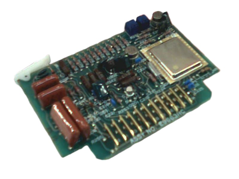 YOKOGAWA E9663HC