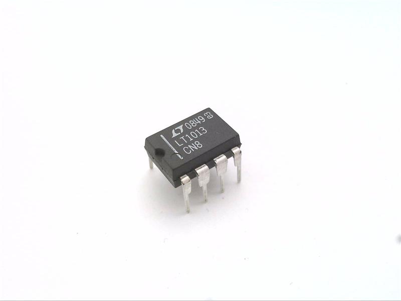 LT1013CN8 by ANALOG DEVICES