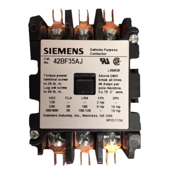 SIEMENS 42BE35AJ333R