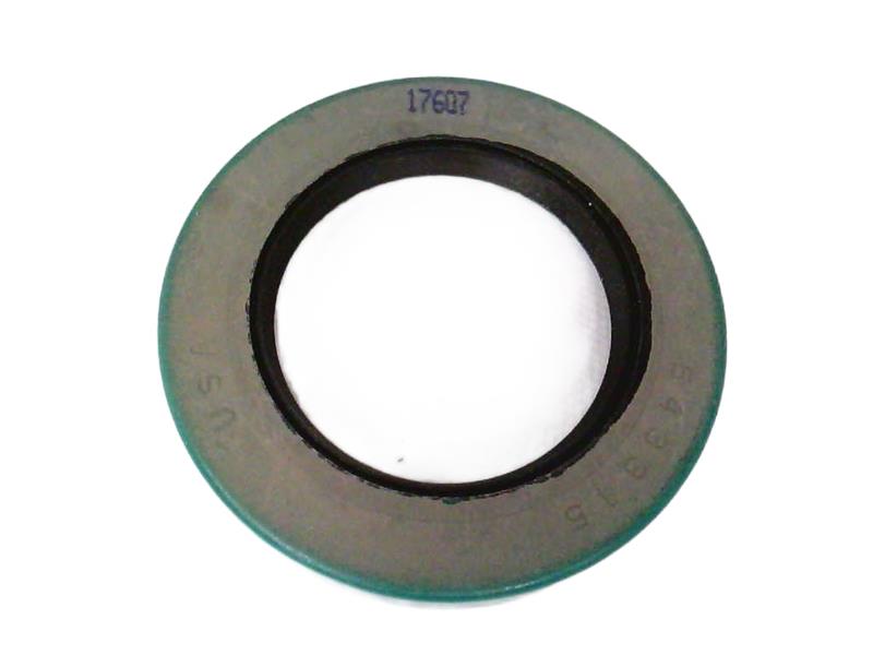 SKF 17607