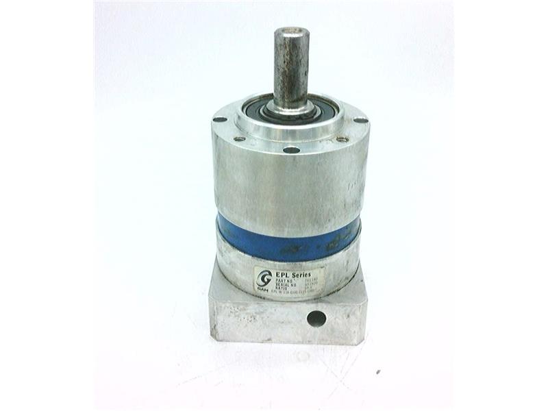 GAM EPL-W-118-010G-115-C08