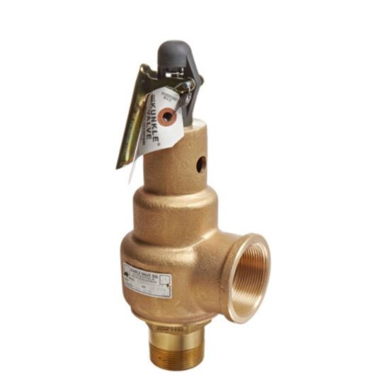 KUNKLE 6010EEM01-LM0025