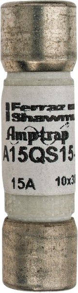 A15QS15-2 by MERSEN