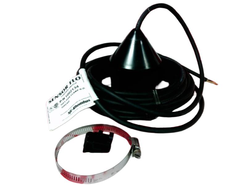 SJE RHOMBUS CONTROLS 1002134