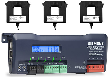 SIEMENS MD-P1-3-RGCT-100A