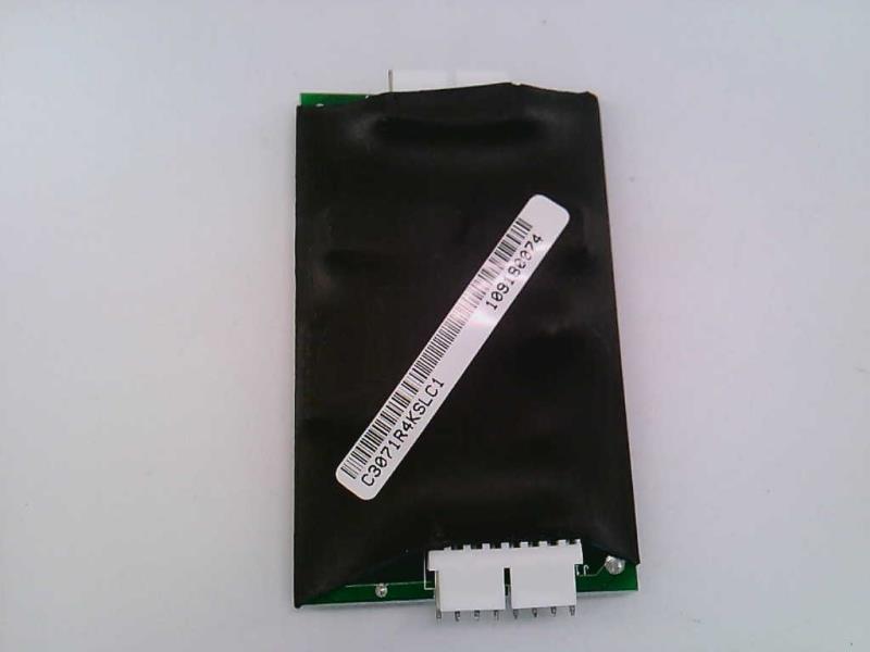 RAULAND BORG R4KSLC1