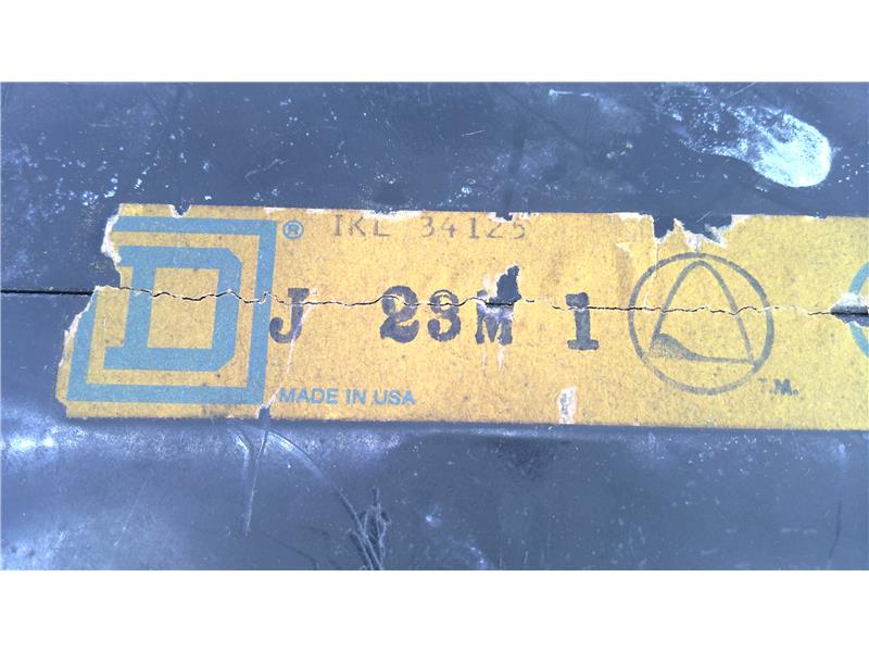 SCHNEIDER ELECTRIC IKL34125