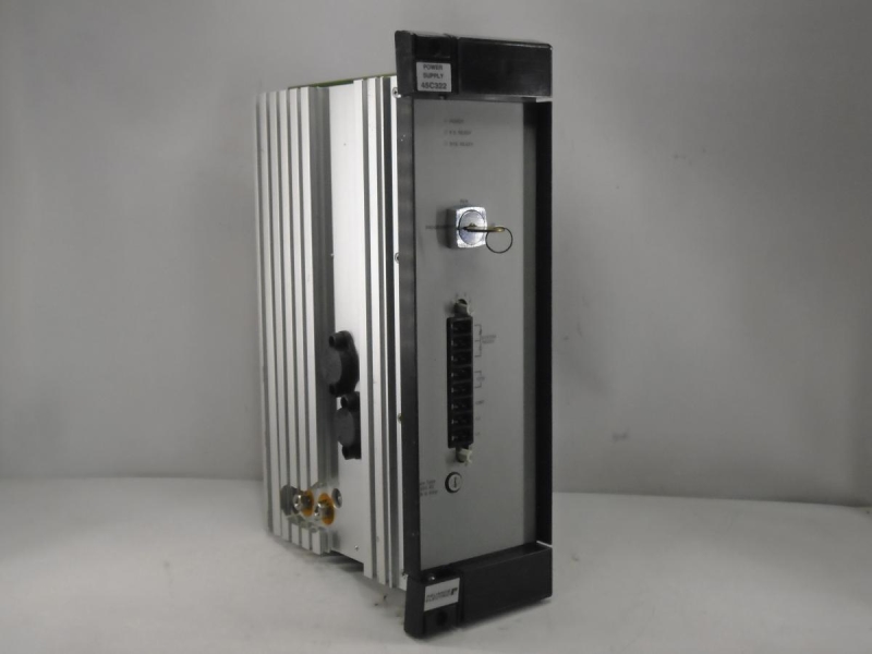 ASEA BROWN BOVERI 45C-322