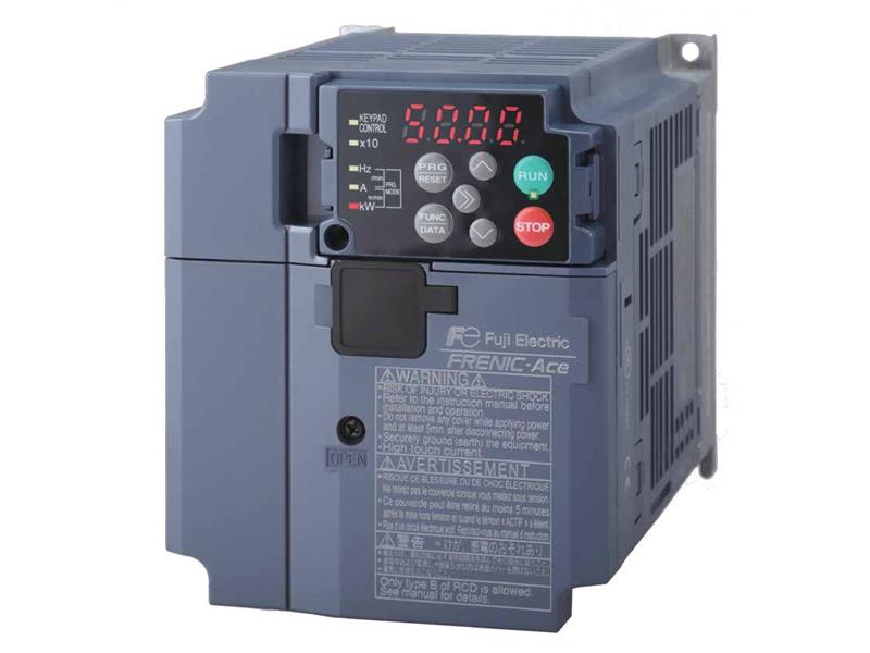 FUJI ELECTRIC FRN0012E2S-2GB