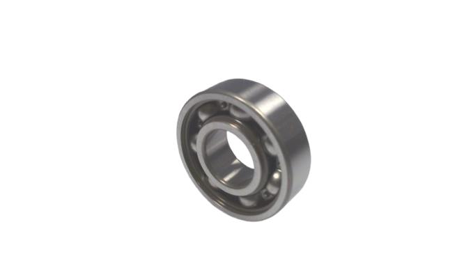 NTN BEARING 6203Z
