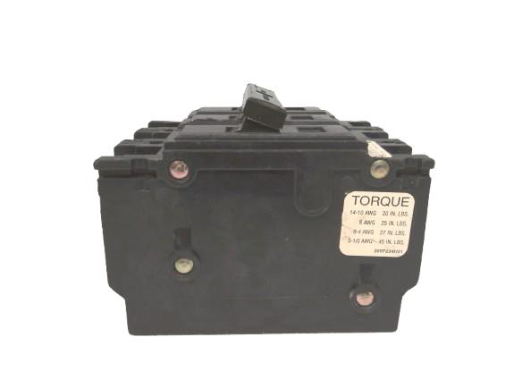 EATON CORPORATION QCHW3030H