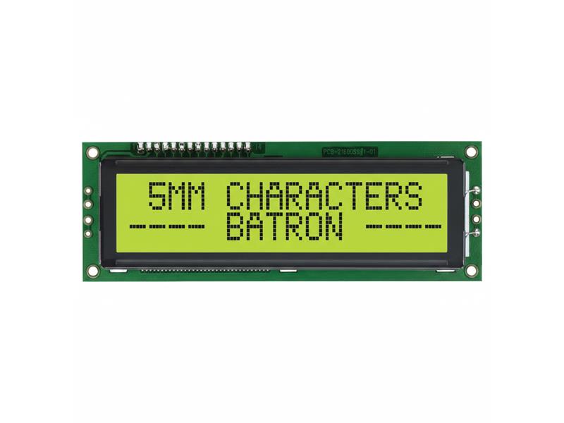 BATRON BTHQ21605VSS