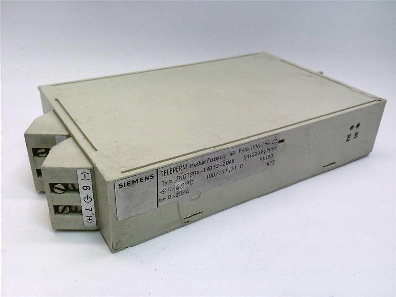 SIEMENS 7NG1204-1AB32-2QA8