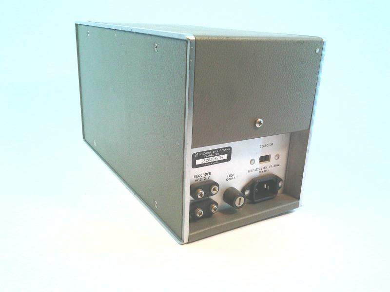 HEWLETT PACKARD COMPUTER 4328A