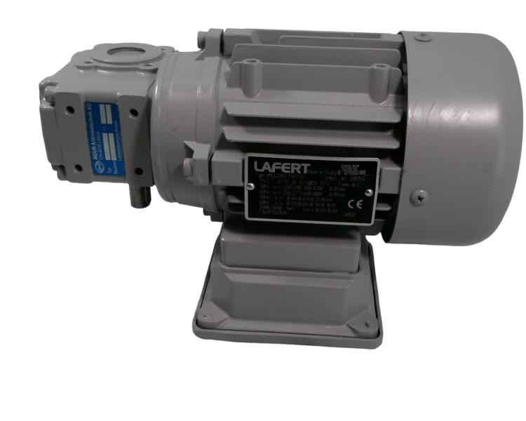 LAFERT AM56ZAA2T117726