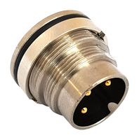 BULGIN COMPONENTS PXMBNI16RPM04ASCM16