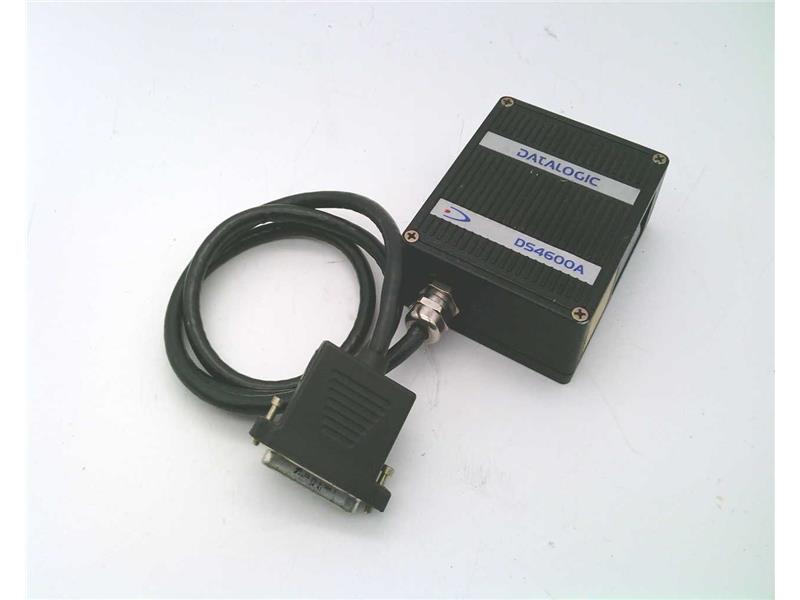 DS4600A-3100 by DATALOGIC