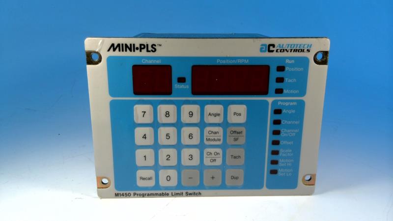 SA2-M1450-MR0F by AVG AUTOMATION