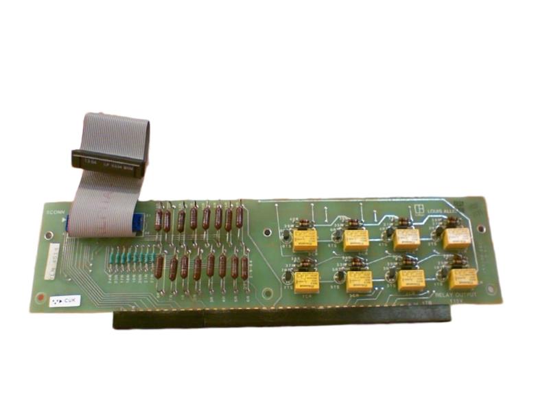 MAGNETEK 46S2430-1161