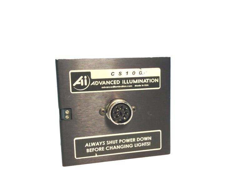 ADVANCED ILLUMINATION CS100