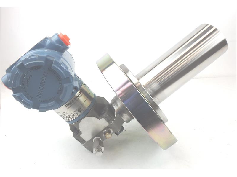 EMERSON 3051L3AA6AD21AAE5