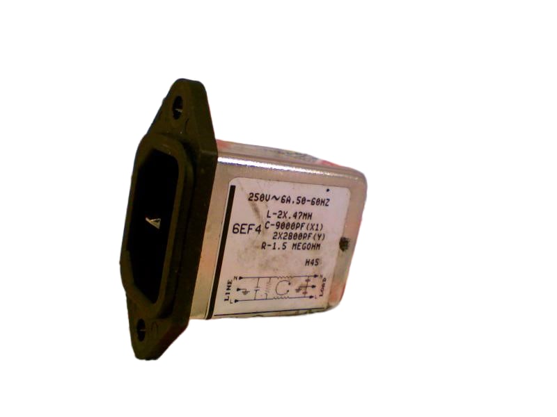 TE CONNECTIVITY 6EF4