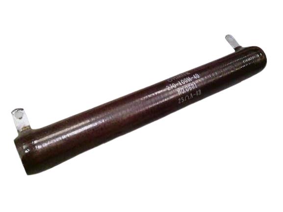 OHMITE 270-100M-40-2K50JE