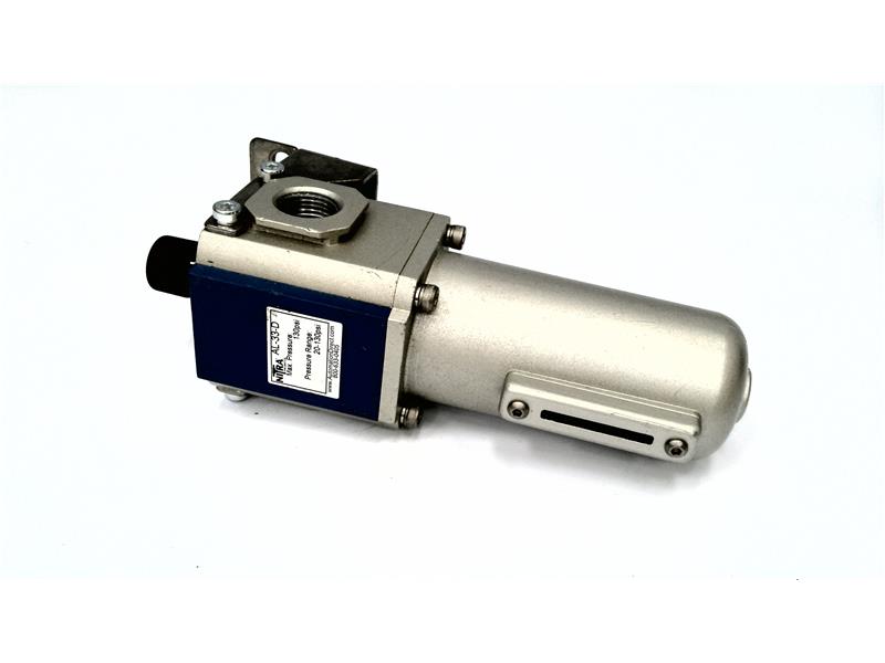 AUTOMATION DIRECT AL-33-D