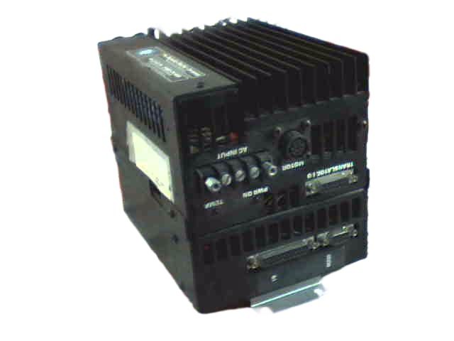 DANAHER MOTION 3180-PI125