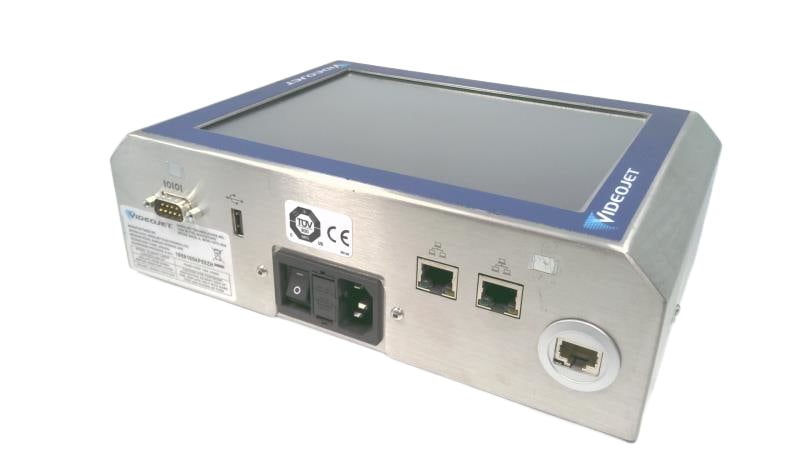 CLARITY LASER CONTROLLER 301 by VIDEOJET