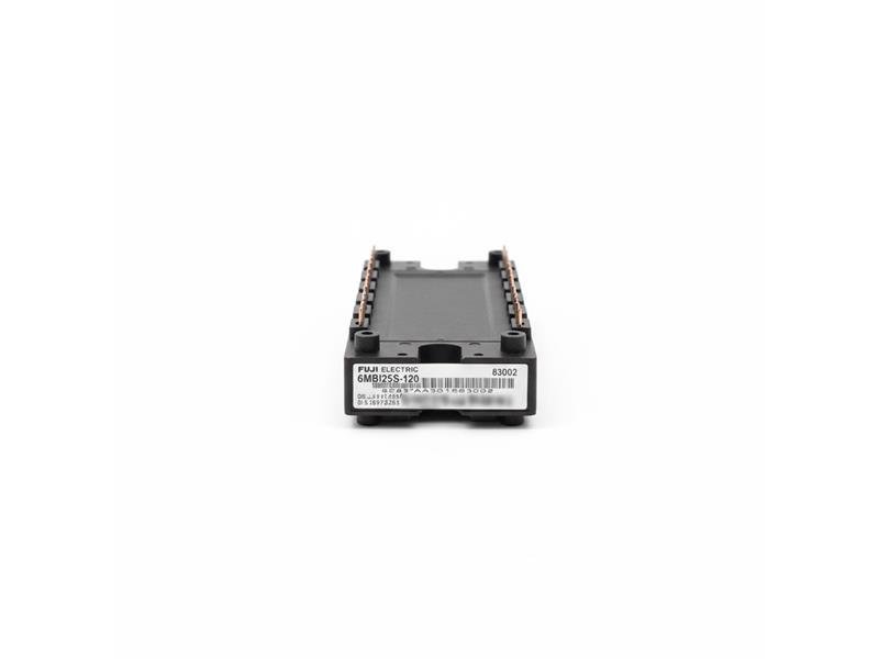 FUJI ELECTRIC 6MBI25S-120