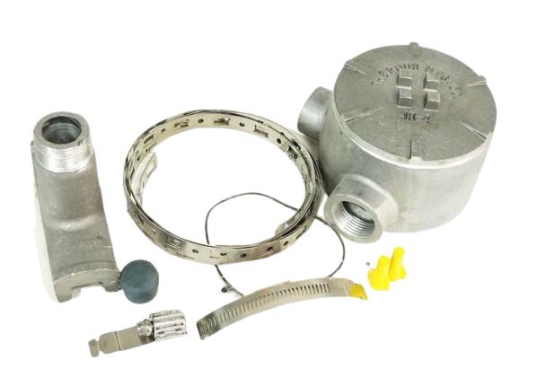 ECA-1-F2A by THERMON