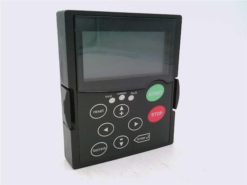 EATON CORPORATION KEYPAD-LOC/REM