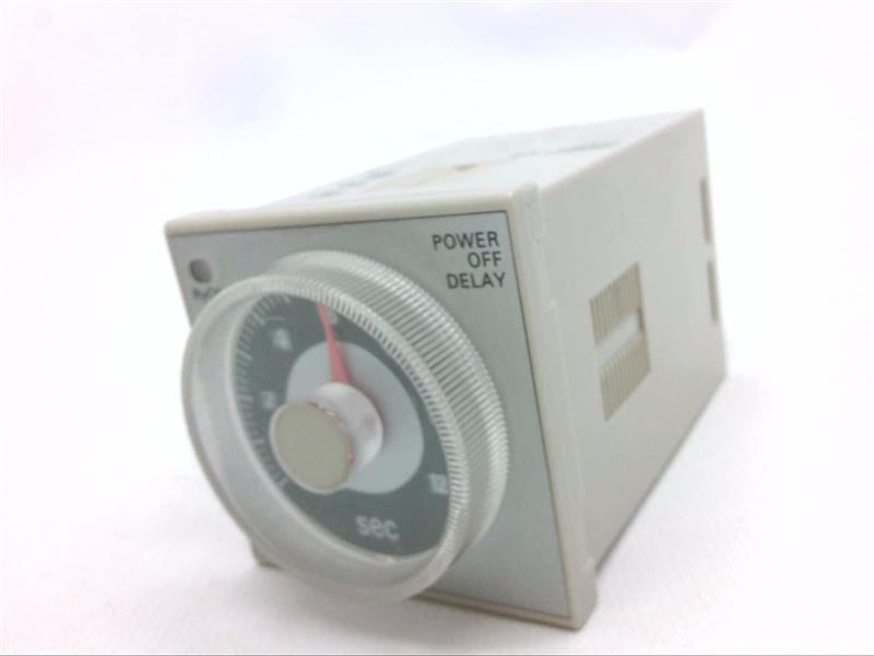 H3BH-N8 AC110V S by OMRON