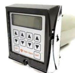 DANAHER CONTROLS CX242B6