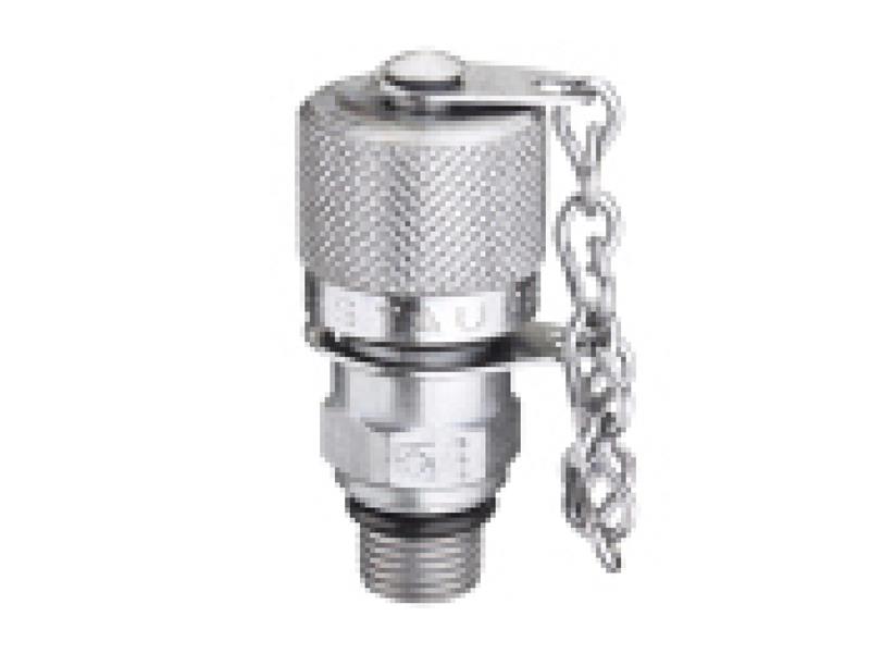 SKK-12-G1/4-V-B-W3 by STAUFF