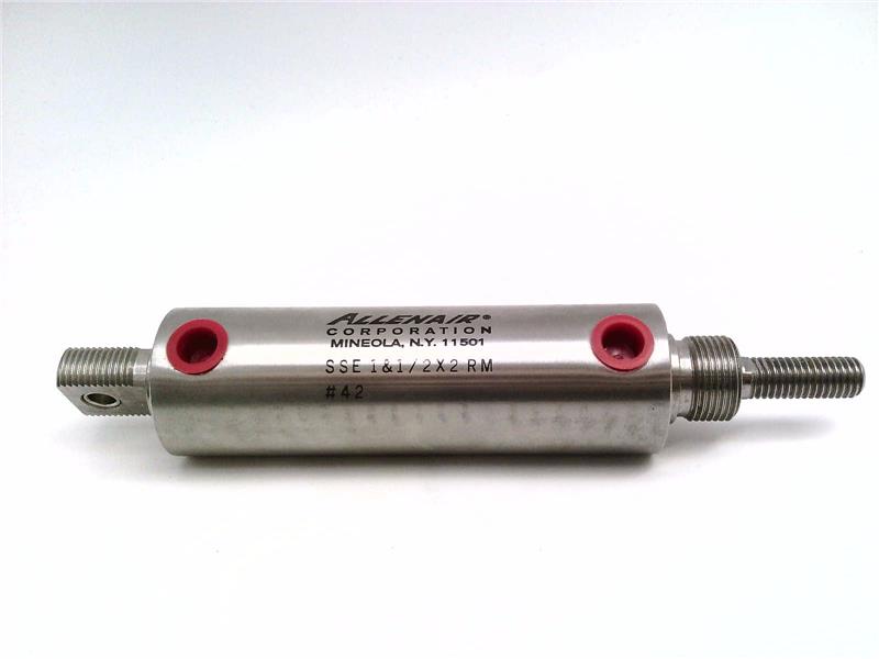 SSE-1-1/2-X-2-RM by ALLENAIR