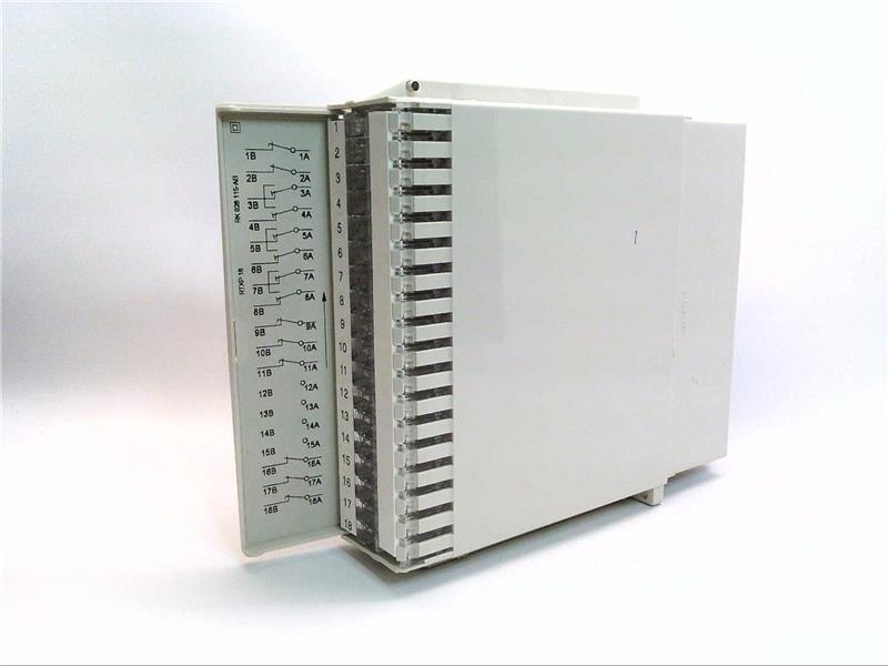 ASEA BROWN BOVERI RK-926-115-AB