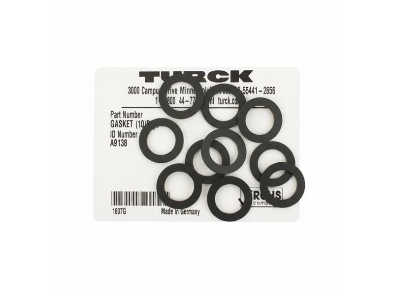 TURCK GASKET (10/BAG)