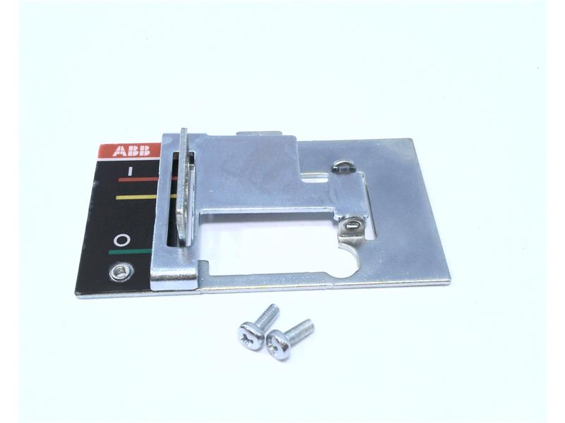 ASEA BROWN BOVERI 1SDA066590R1