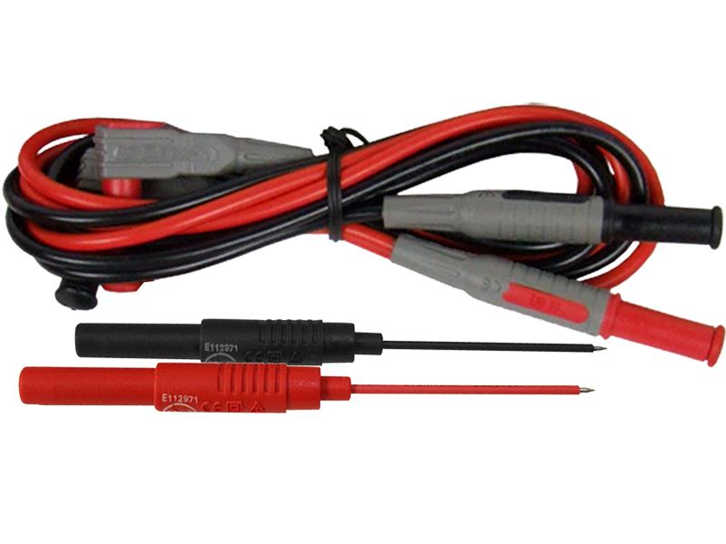 UEI TEST INSTRUMENTS ATLBPK