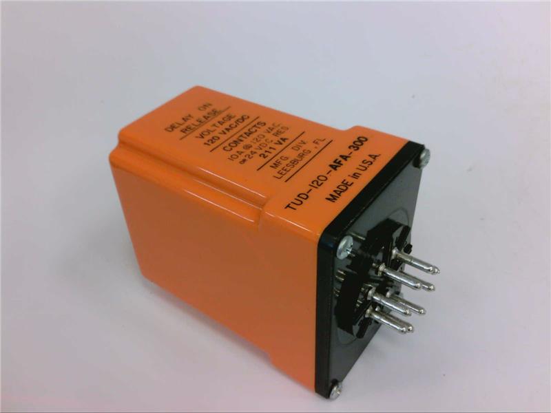 MARSH BELLOFRAM TUD-120-AFA-300