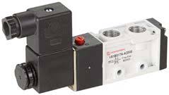 NORGREN V60P513A-A218JB