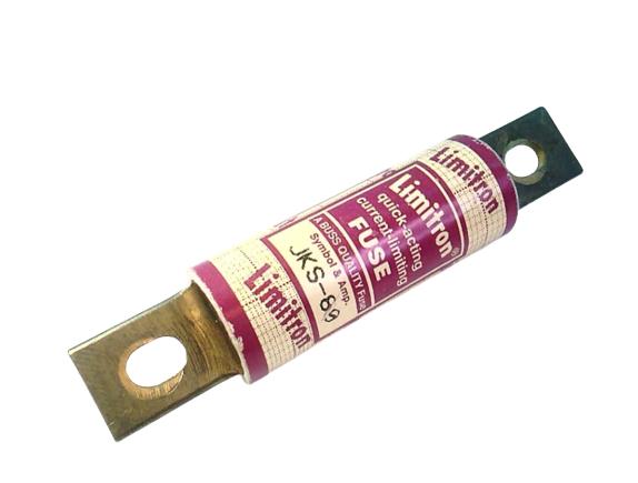 EATON CORPORATION JKS-80