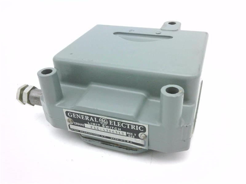 GENERAL ELECTRIC CR9440 F1C-5366312