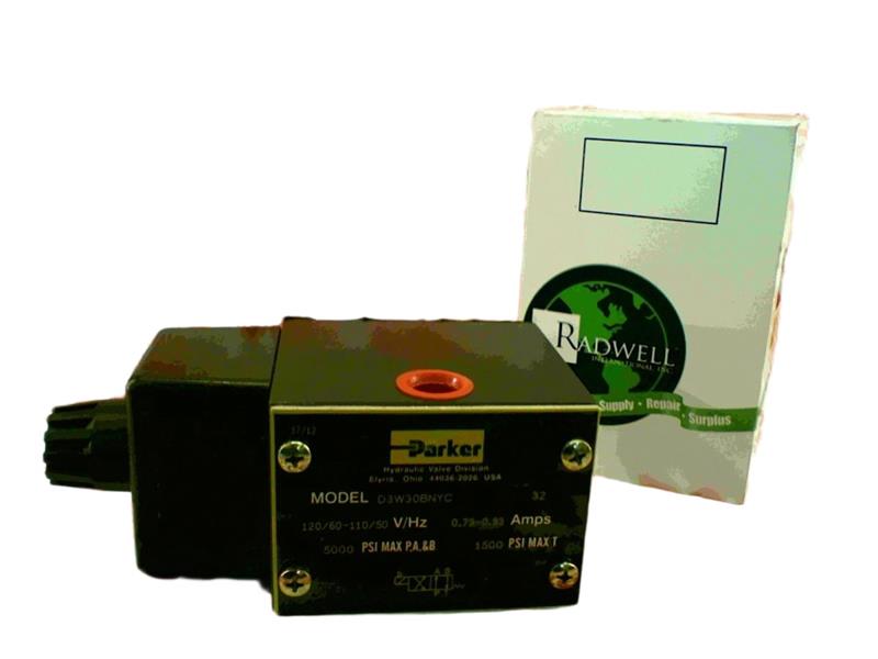 PARKER D3W30BNYC