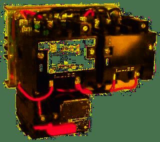 SCHNEIDER ELECTRIC 8736SCO6V02S