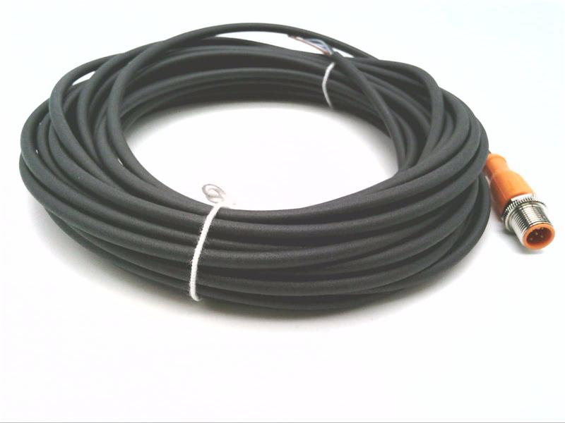 EFECTOR ASTGH050MSS0010H05-EVC343