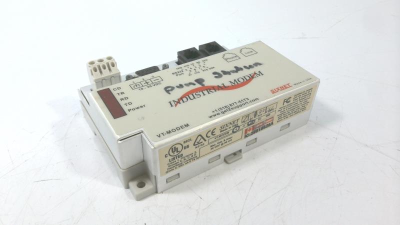 RED LION CONTROLS VT-MODEM-4US